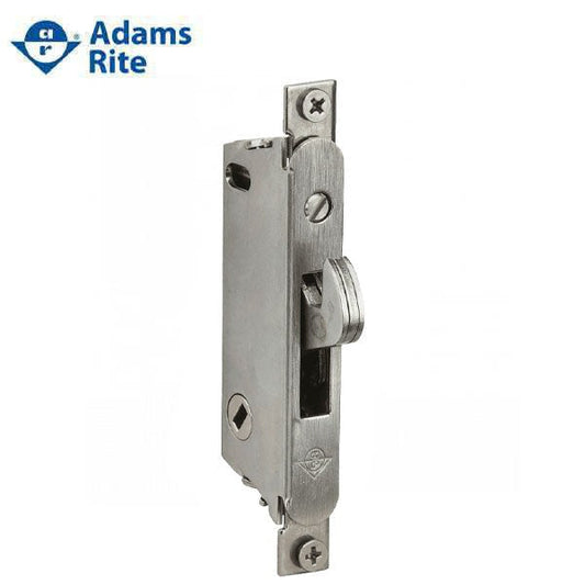 Adams Rite - MS1847 - Deadlock - Stainless Steel - Ultra Narrow Sliding Doors