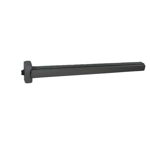 GAAB - T391-01 - Panic Exit Device - Modular and Reversible - 33" Device - Matte Black