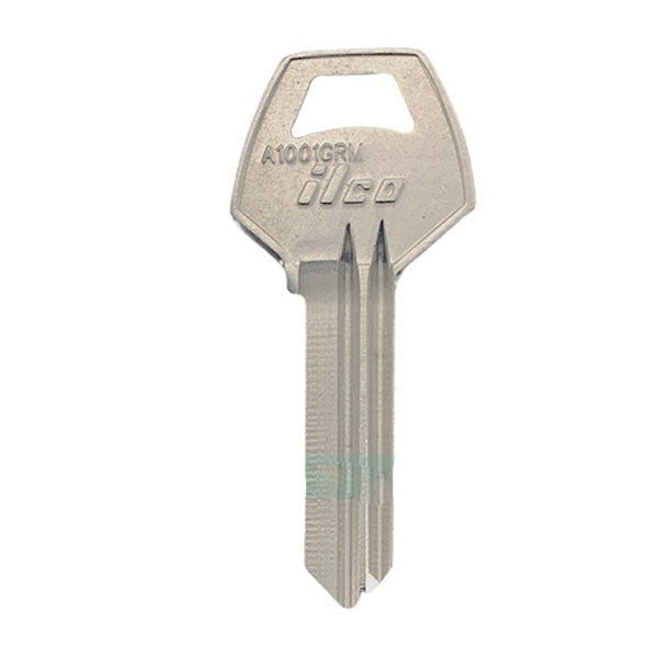 Ilco - A1001GRM-CO89 CORBIN Key Blank