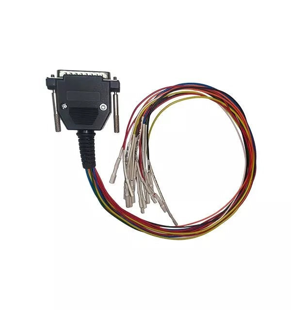 GK-1211 - Professional for BMW Testing Tool Full System (KeylessFactory)