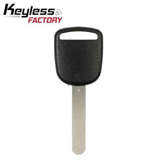 ﻿2003-2017 HO03 Honda / Acura Transponder Key (OEM 46 Chip) (AFTERMARKET)