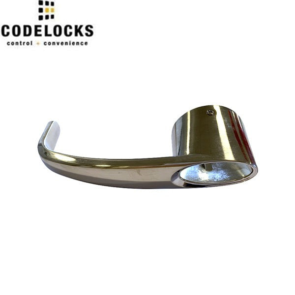 CodeLocks - LV - Electronic & Mechanical Lock - Lever Set - Optional Model