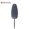 Ford Transit 5938102 Non-Transponder Plastic Head Key (Strattec)