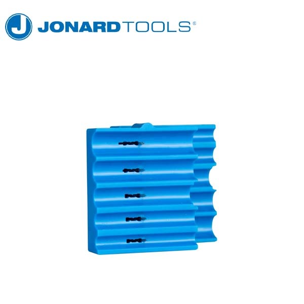 Jonard Tools - Replacement Blade Set for MS-26 (Pack of 2)
