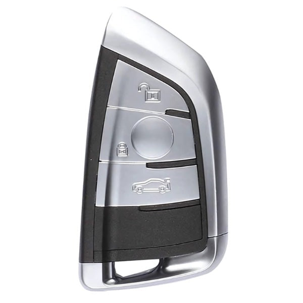 Autel - IKEYBRAZ3GB - Software Card - G-BOX3 - 3-Button BMW-Style IKEY Bundle for BMW G-Chassis Vehicles