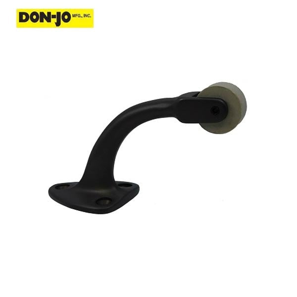 Don-Jo - 1488 - Roller Bumper - Optional Finish