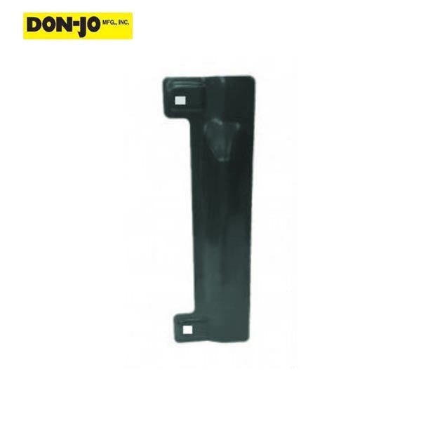 Don-Jo - PULP 211 - Latch Protector - 11.75" Length - 3-1/2" Width - Optional Finish