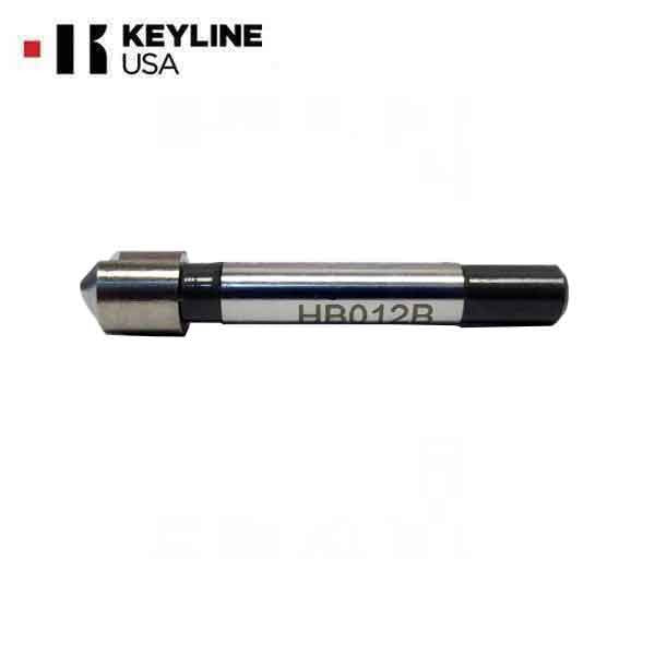 Keyline - Mul-T-Lock Cutter - for Keyline 303 Key Machine