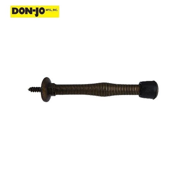 Don-Jo - 1508 - Base Stop - Optional Finish