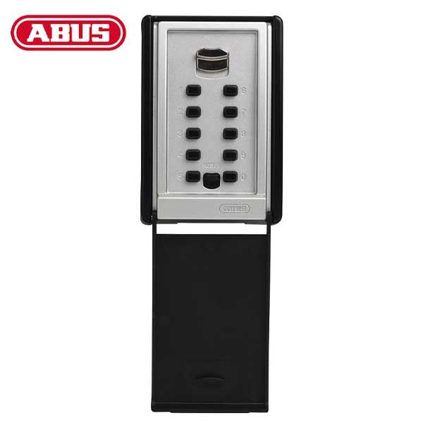 Abus - 767 C KeyGarage - Key Storage Push Button Wall Mount Lock Box