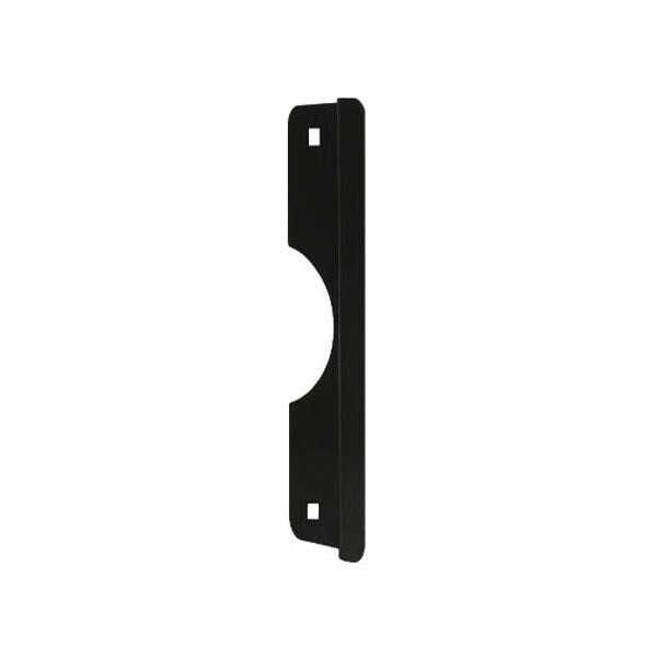 Don-Jo - OSLP 207 - Latch Protector - 7" Length - 2-5/8" Width - Optional Finish