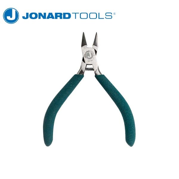 Jonard Tools - Semi Flush Cut Pliers