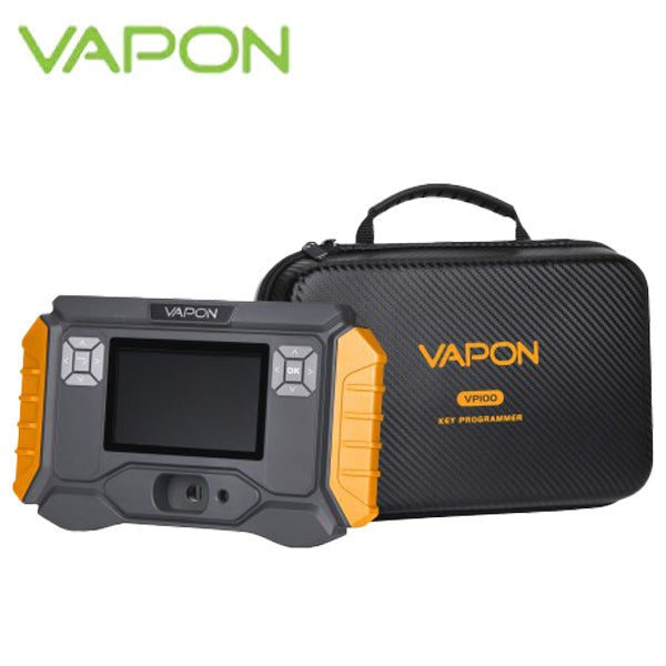 Vapon - VP100 - BMW G Chassis Model Key Programmer - Lifetime Free Update