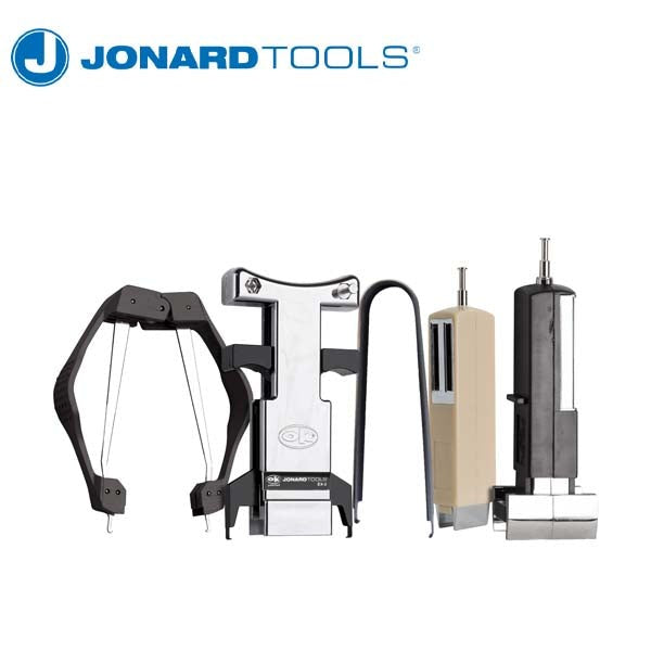 Jonard Tools - IC Insertion/Extraction Kit