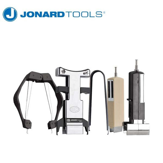 Jonard Tools - IC Insertion/Extraction Kit