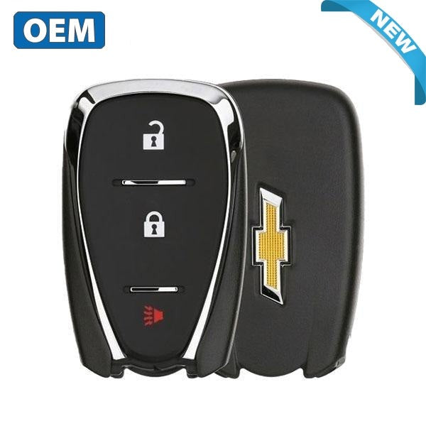 2021-2024 Chevrolet / 3-Button Smart Key / PN: 13530711 / HYQ4ES (OEM)