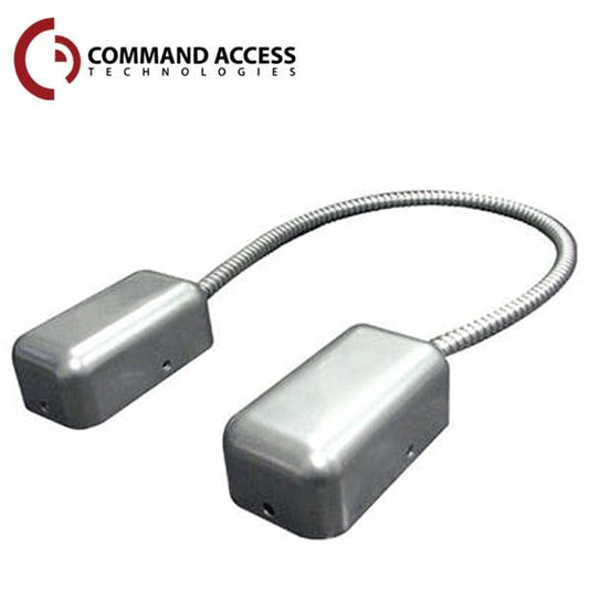 Command Access - Power Transfer Door Loop - 22" Length - Aluminum