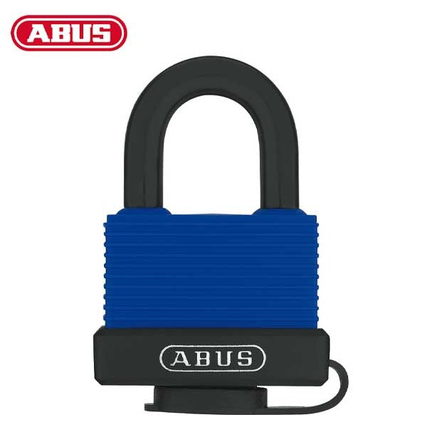 Abus - 70IB/50 C - Aqua Safe Marine Weatherproof Padlock - 2-11/64" Width