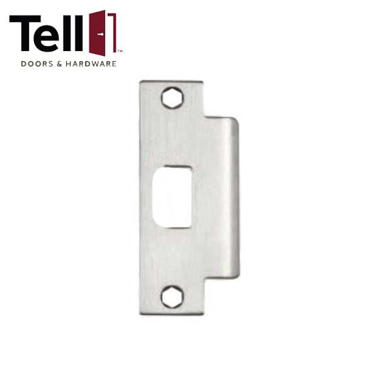 TELL - CL Series - ASA Strike - Optional Finish