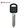 GM B97-PT / 690552 Plastic Head Key (Strattec)