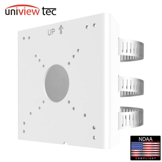 Uniview Tec / UVT / TR-UP06-C-IN / Pole Mount