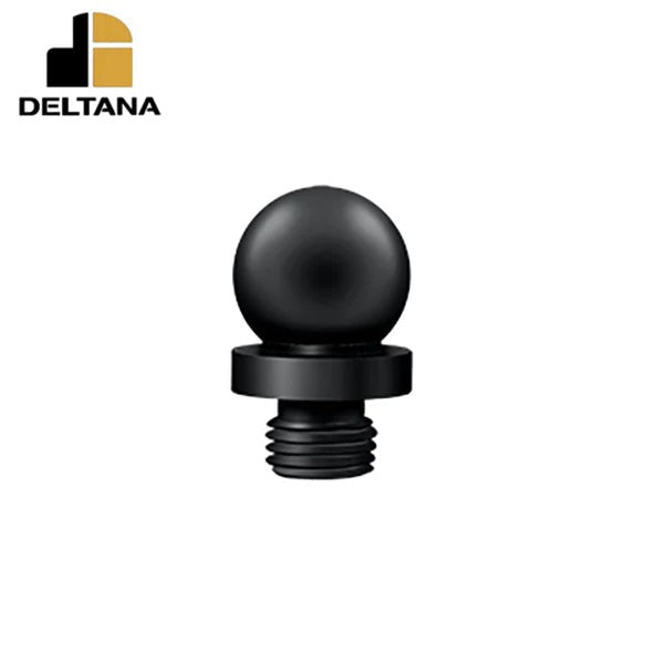 Deltana - Ball Tip - 8 x 1.25mm Thread - Optional Finish