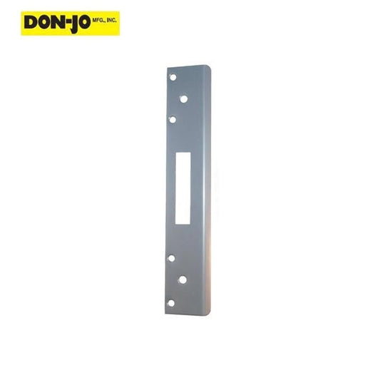 Don-Jo - FL 212WM - Security Strike - Optional Finish