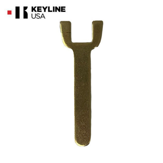 HD1-I Honda High Security Test Key (AFTERMARKET)