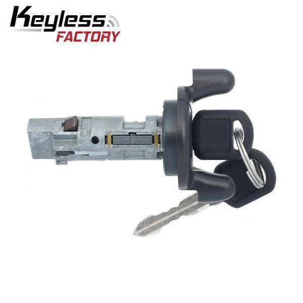 5 x 2002-2009 GM / Ignition Lock / Coded / 707758C (AFTERMARKET) (Pack of 5)