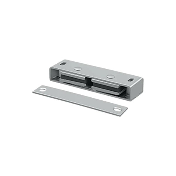 Deltana - Magnetic Catch - 3-1/8" x 1" x 9/16"