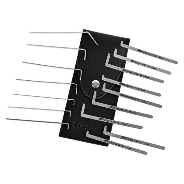 Multipick - 3SP - ELITE Tension Set 3