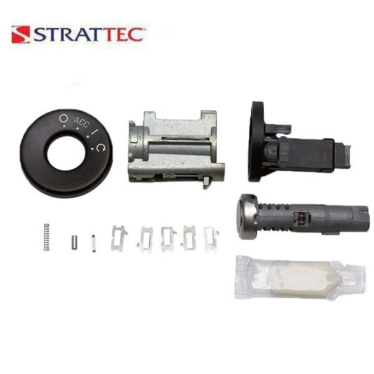 2004 - 2008 Pontiac Grand Prix / Ignition Lock Full Repair Kit / LSP / 7009492 (Strattec)