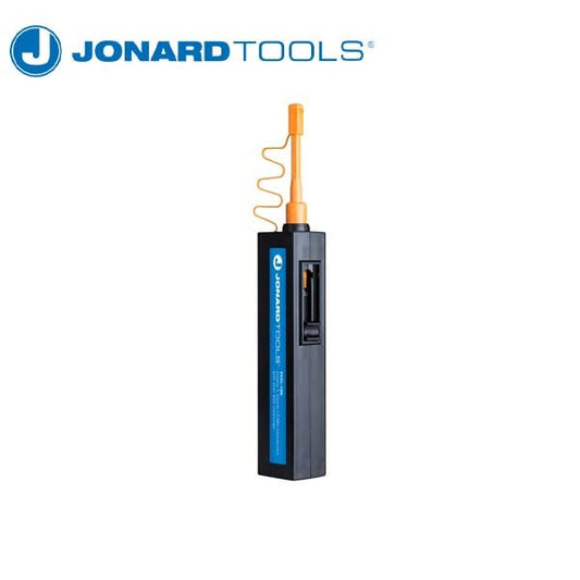 Jonard Tools - Fiber Connector Cleaner - 1.25 mm