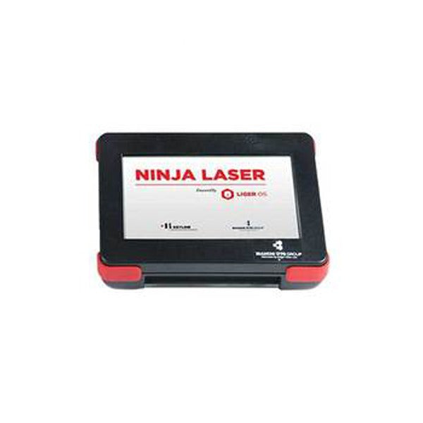 Keyline - Complete Replacement - BI907-X - for Keyline Ninja Laser Key Machine
