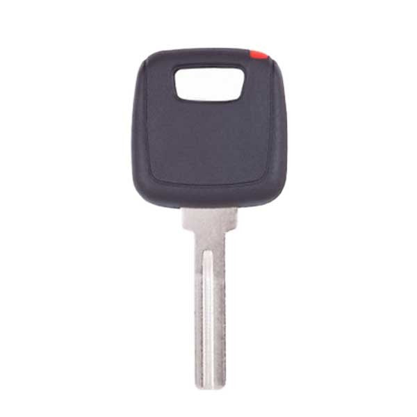 Ilco - 1999-2014 Volvo - NE66-GTS - Transponder Key SHELL (AFTERMARKET)