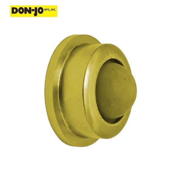Don-Jo - 1400 - Wall Bumper - Optional Finish