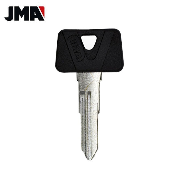 JMA - YAMA19I - Yamaha Motorcycle - Plastic Head Mechanical Key