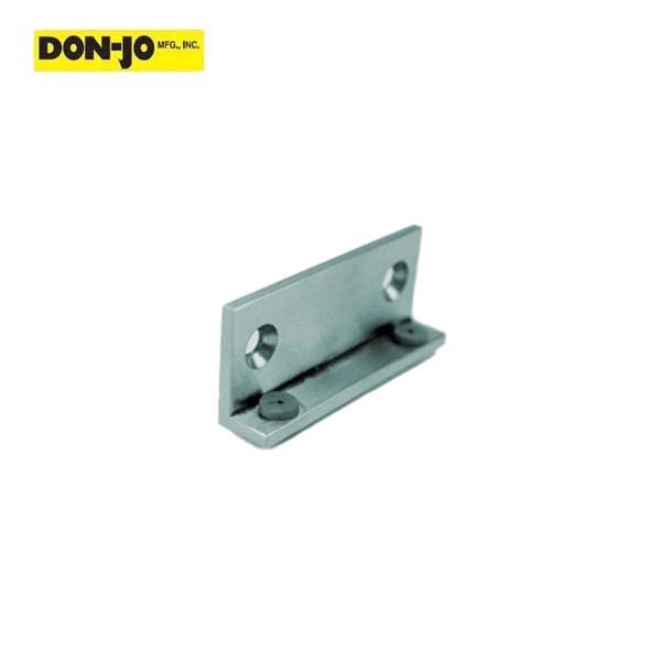Don-Jo - 1420 - Floor Stop - Optional Finish