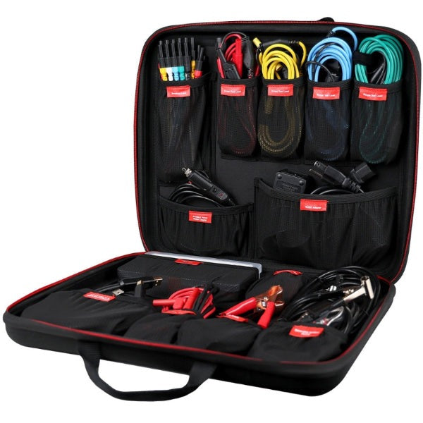Autel - MaxiSYS - Ultra S2 Diagnostics Tablet with VCMI2