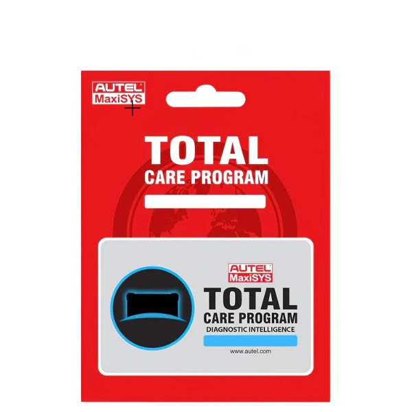 Autel - TCP - ULTRAS21YRUP - 1-Year Warranty and Software Update for MSULTRAS2