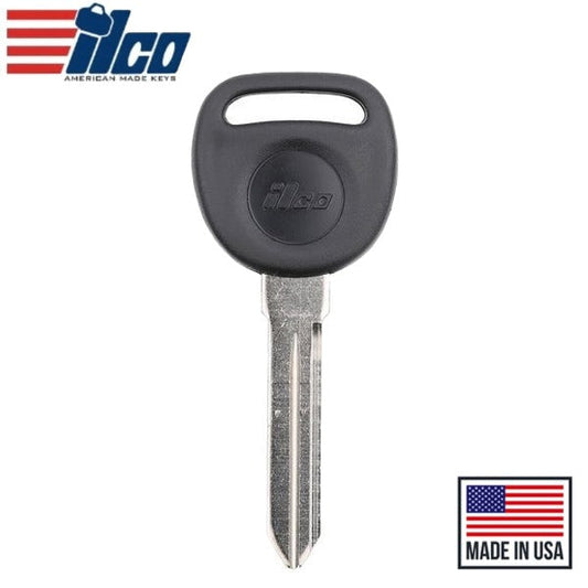 2000-2005 GM - B100-PT5 - Transponder Key - Valet - (T5 Cloning Chip)