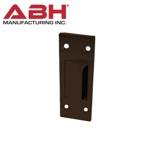 ABH - 4590 Rescue Stop - Optional Finish