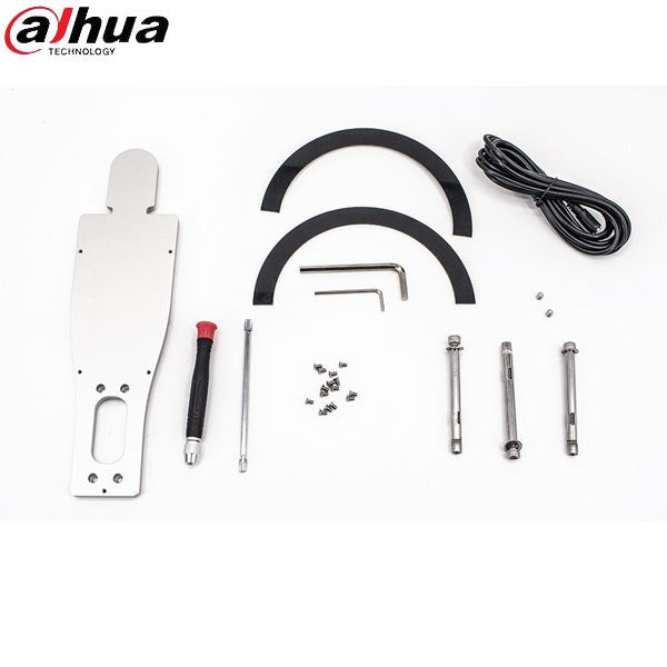 Dahua / Thermal Temperature Station Adjustable Floor Stand / DH-ASF172X/II-T1