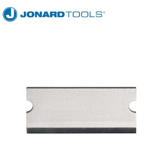 Jonard Tools - Replacement Blades for RST-8514 & WST-225 Shaving Tools (Pack of 25)