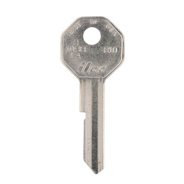 Ilco - H1098LA-B10 GM Key Blank