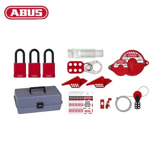 Abus - 97182 - Valve Toolbox Kit K930 (97182)