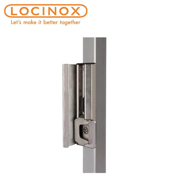 Locinox - SH-KL9005QF2K - Adjustable - Security Gate Keeper - Optional Finish
