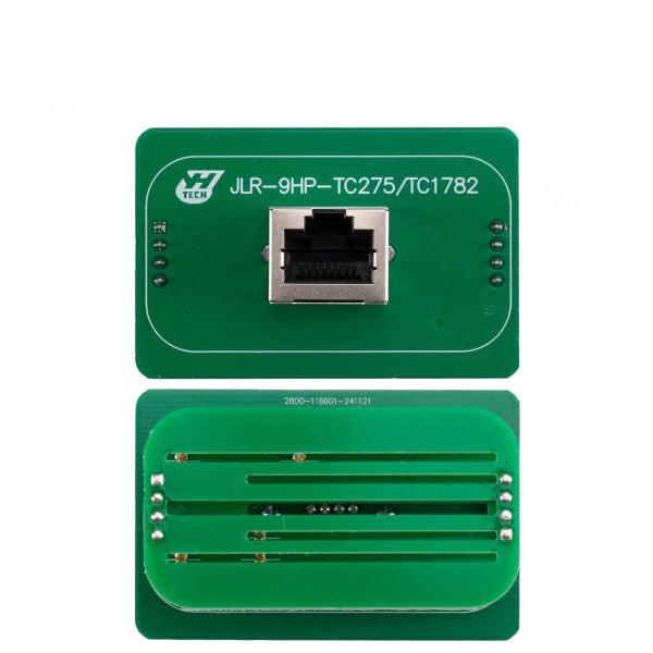 Yanhua - ACDP - Module 36 - ZF-TC1782/TC275/TC277 - GearBox Clone