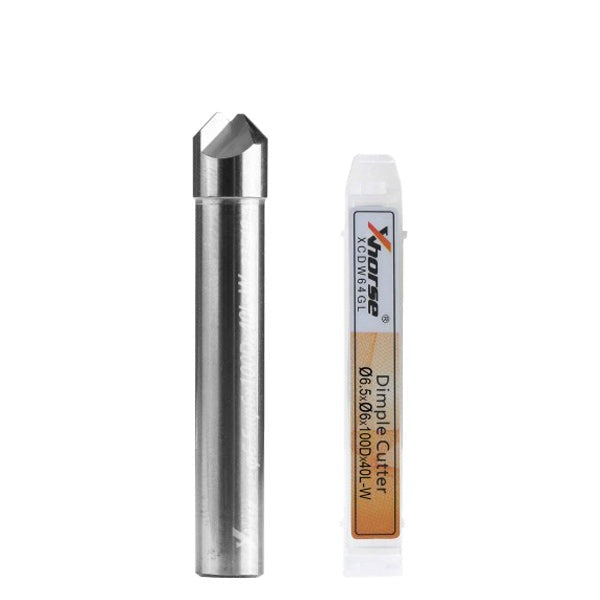 Xhorse - 6.5mm Cutter For CONDOR XC MINI Plus II - Dimple Keys