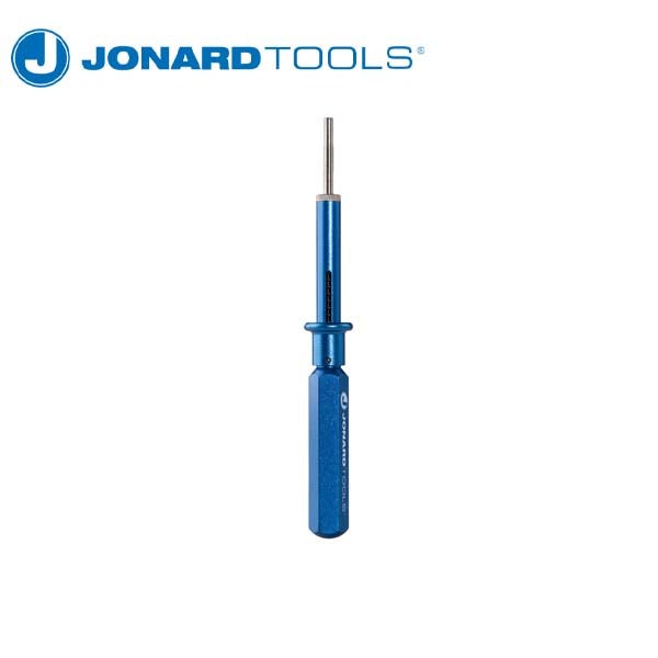 Jonard Tools - Removal Tool - Optional Contact Size